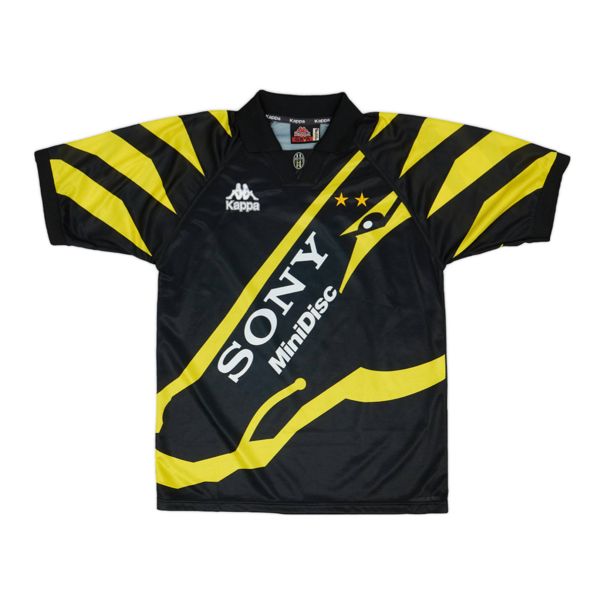1996-97 Juventus FC 3a Equipación product image