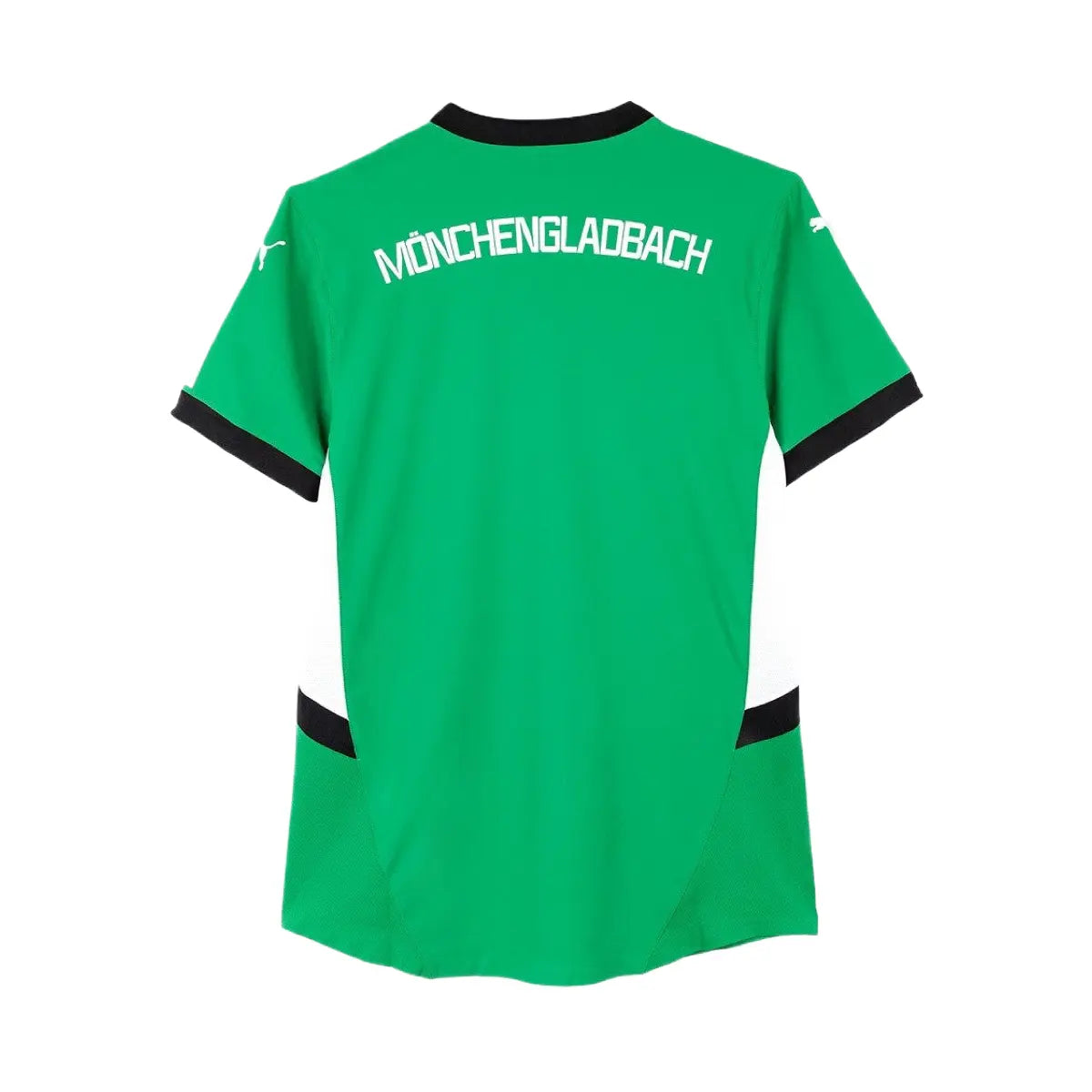 2024-25 Borussia Mönchengladbach 2a Equipación Jewel Jersey