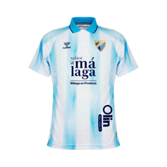 2023-24 Málaga CF 1a Equipación Jewel Jersey