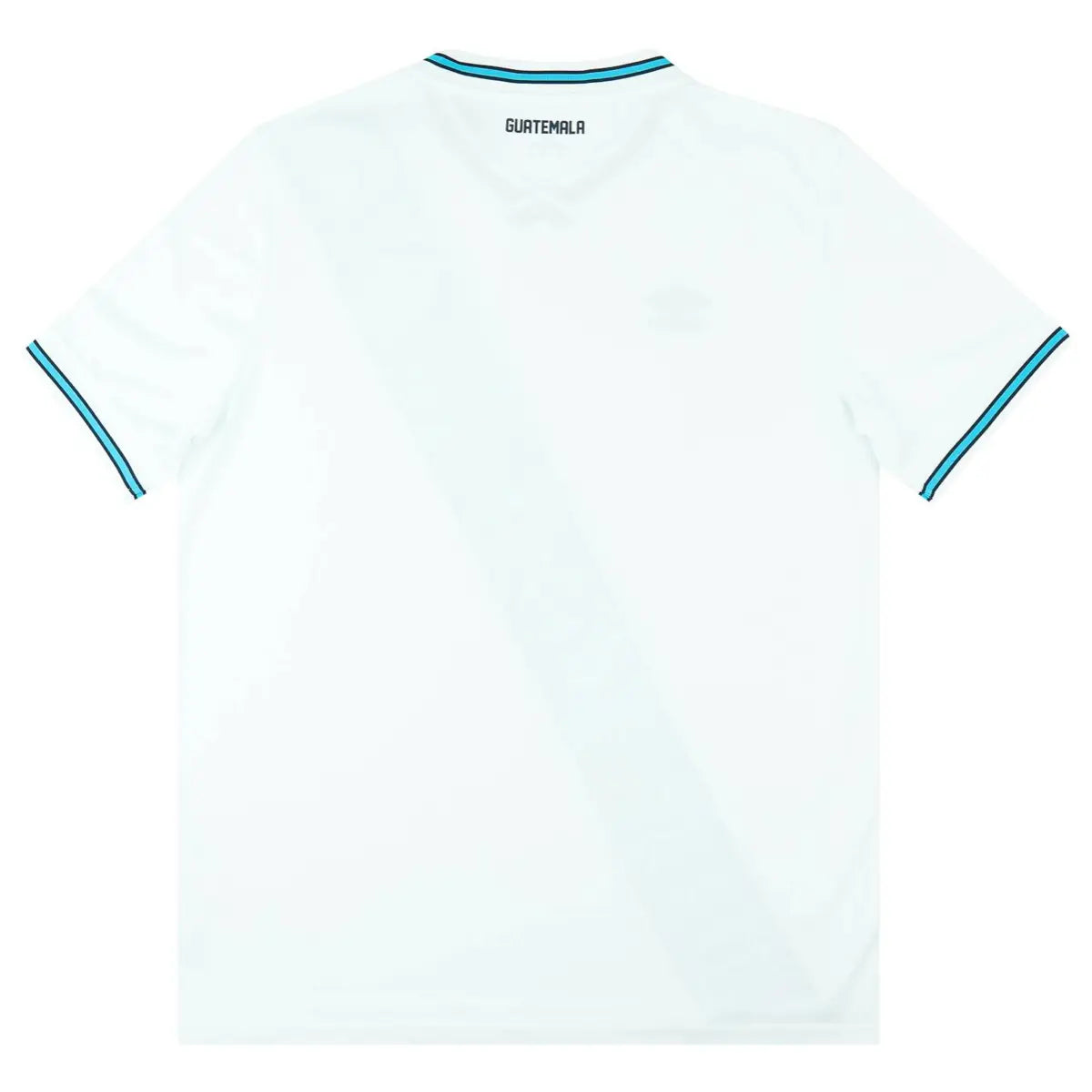 2023 Guatemala 1a Equipación Jewel Jersey