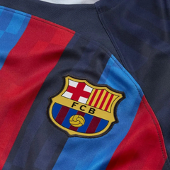 FC BARCELONA HOME JERSEY 2022-23