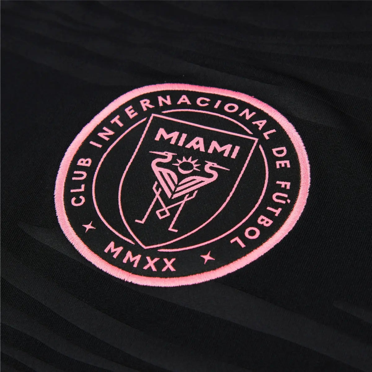 2024-25 Inter Miami CF 2a Equipación Jewel Jersey