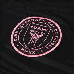 2024-25 Inter Miami CF 2a Equipación Jewel Jersey