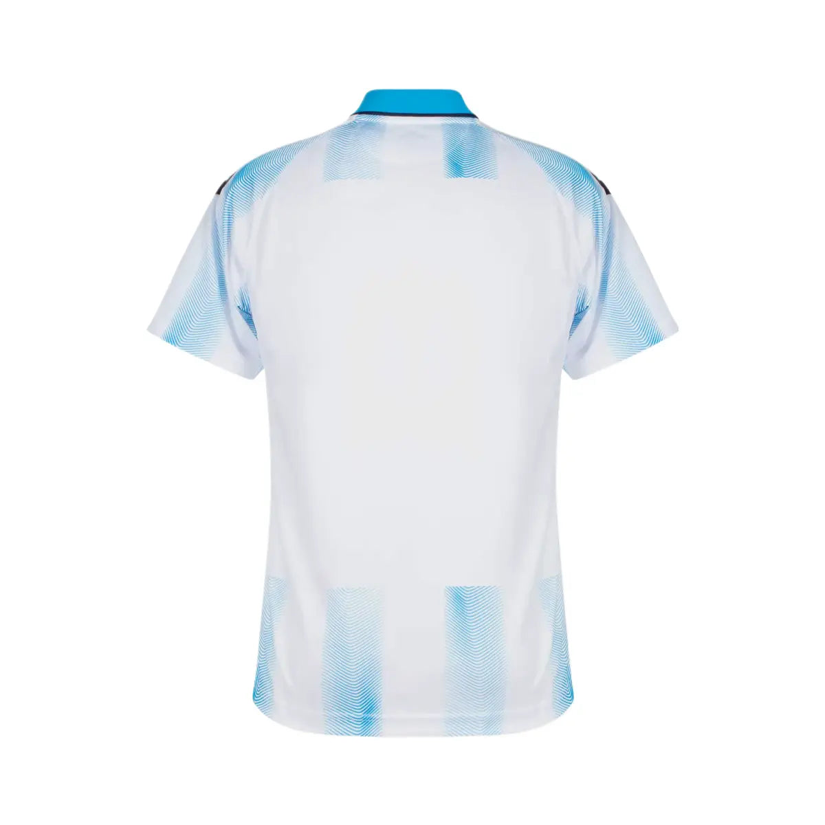 2023-24 Málaga CF 1a Equipación Jewel Jersey