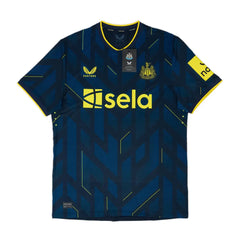 2023-24 Newcastle United FC 2a Equipación Jewel Jersey