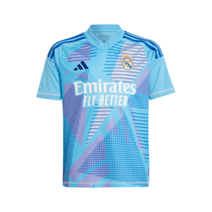 2024-25 Real Madrid CF Equipación Portero product image