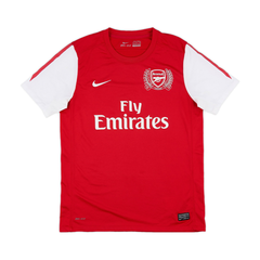 2011-12 Arsenal FC 1a Equipación product image
