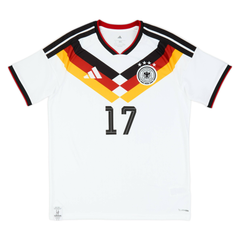 2026 Alemania 1a Equipación product image