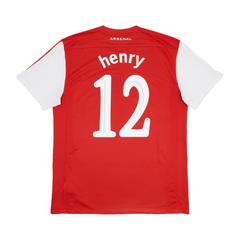 2011-12 Arsenal FC 1a Equipación product image 2