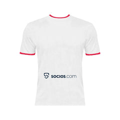 2024-25 Sevilla FC 1a Equipación Jewel Jersey