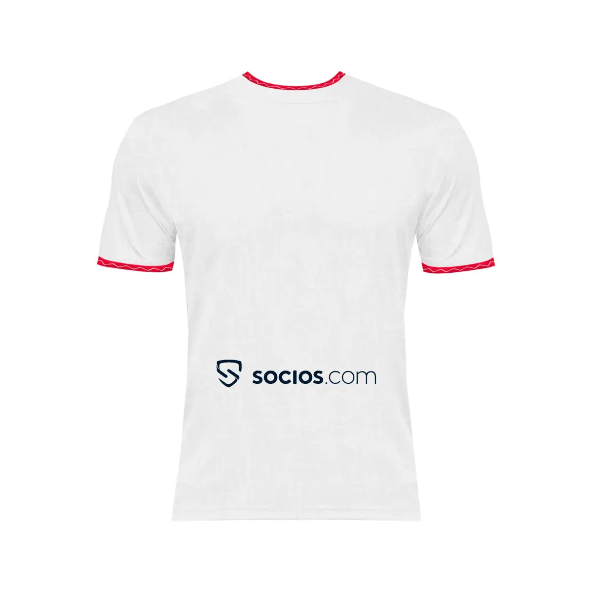 2024-25 Sevilla FC 1a Equipación Jewel Jersey