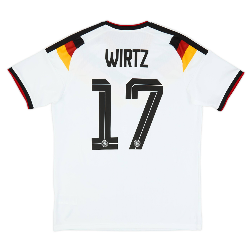 2026 Alemania 1a Equipación product image 2