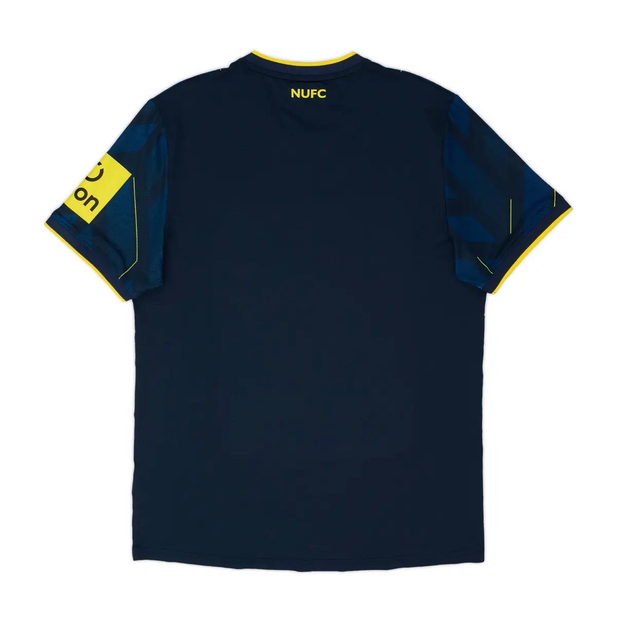 2023-24 Newcastle United FC 2a Equipación Jewel Jersey