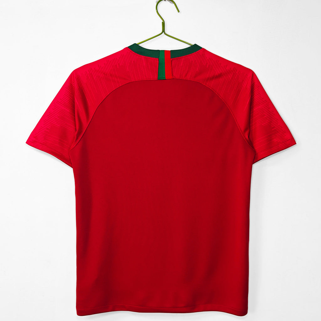 PORTUGAL HOME 2018
