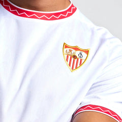 2024-25 Sevilla FC 1a Equipación Jewel Jersey