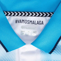 2023-24 Málaga CF 1a Equipación Jewel Jersey