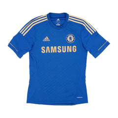 2012-13 Chelsea FC 1a Equipación Jewel Jersey