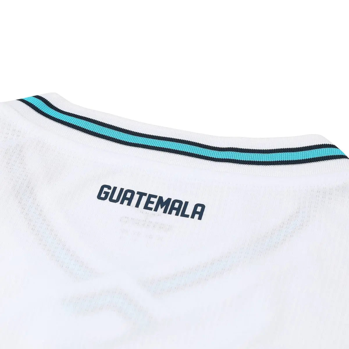 2023 Guatemala 1a Equipación Jewel Jersey