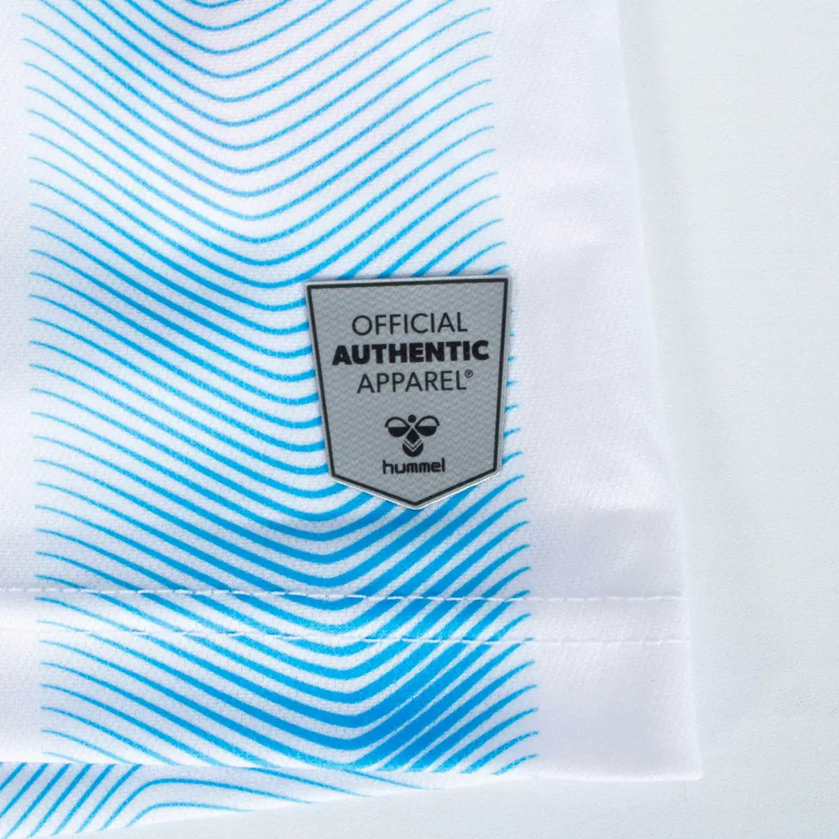 2023-24 Málaga CF 1a Equipación Jewel Jersey
