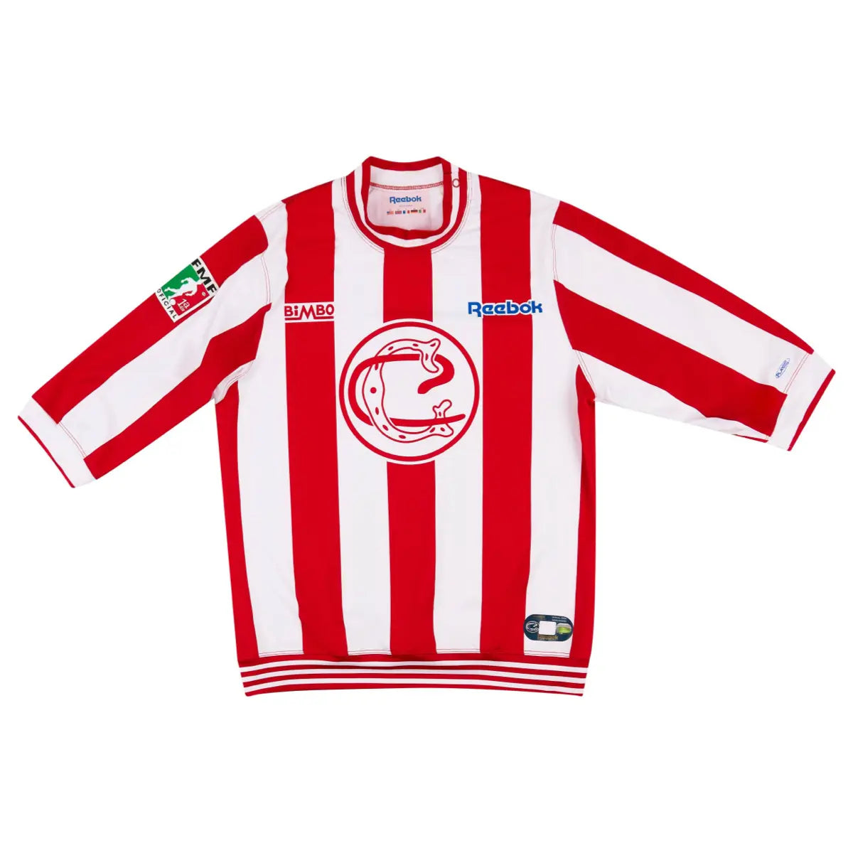 2006 CD Guadalajara Equipación Edición Especial Jewel Jersey