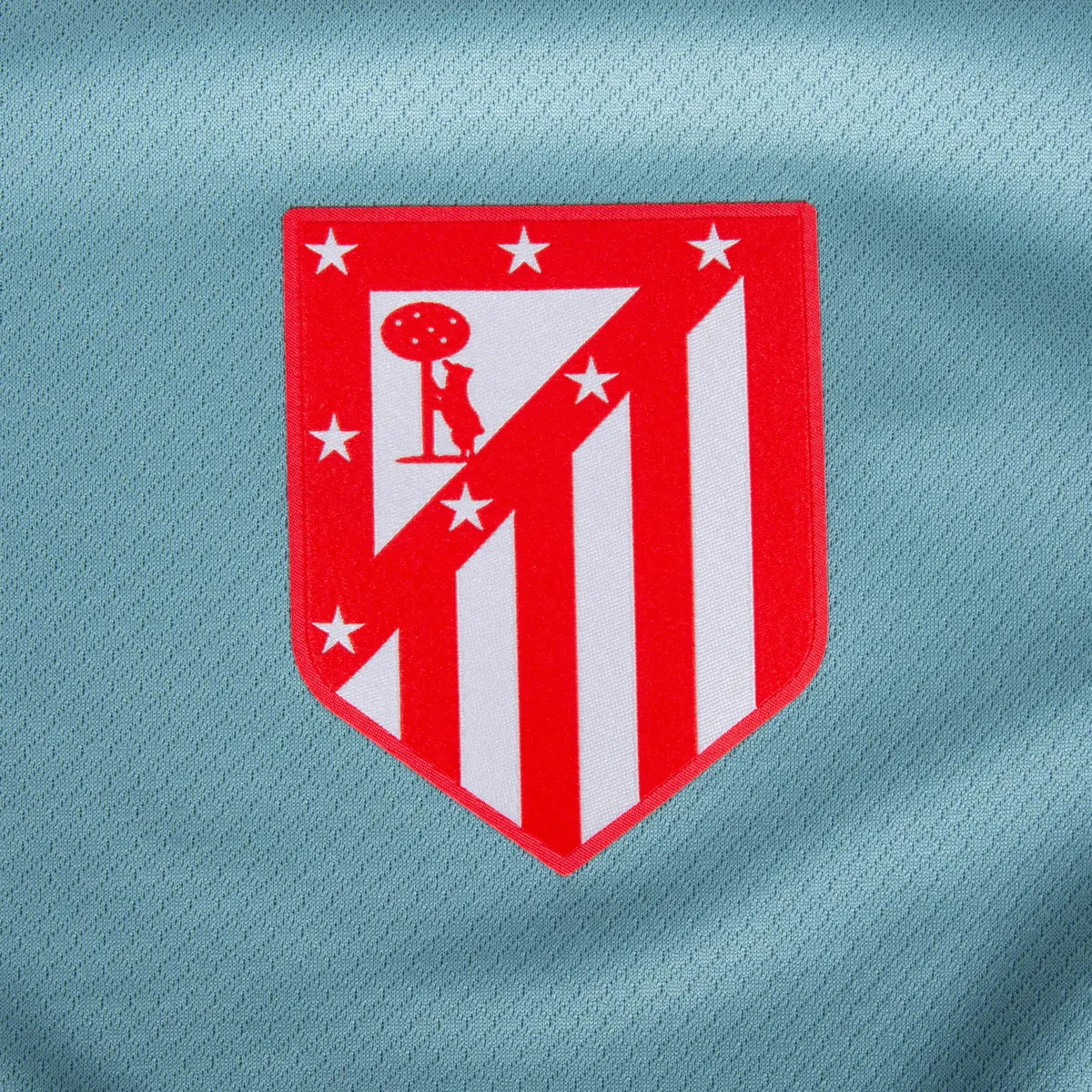 2024-25 Atlético de Madrid 2a Equipación Jewel Jersey