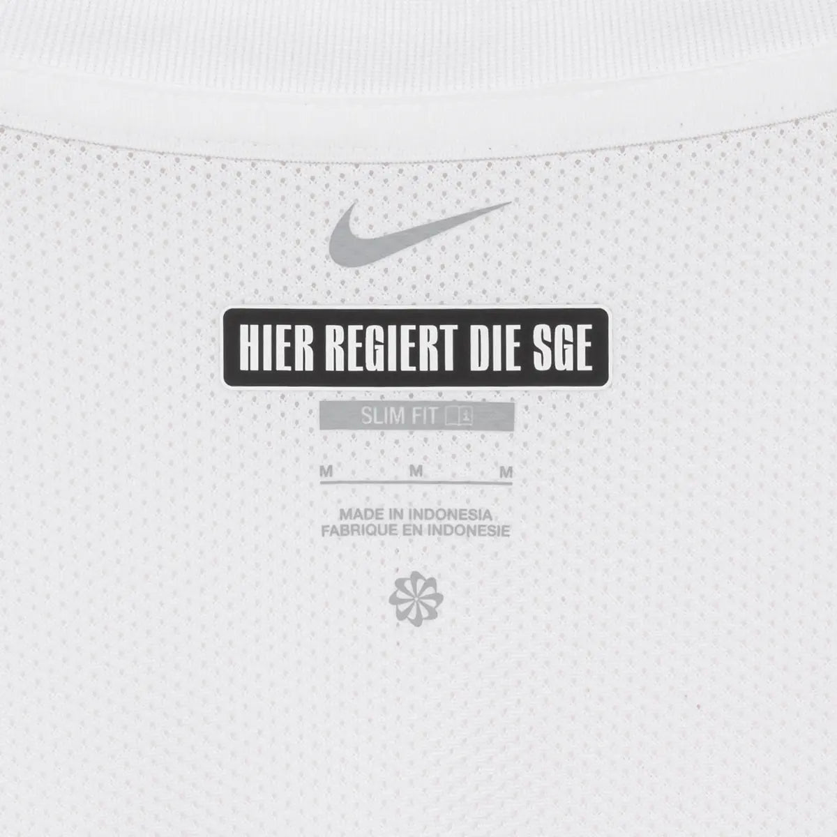 2024-25 Eintracht Frankfurt 1a Equipación Jewel Jersey
