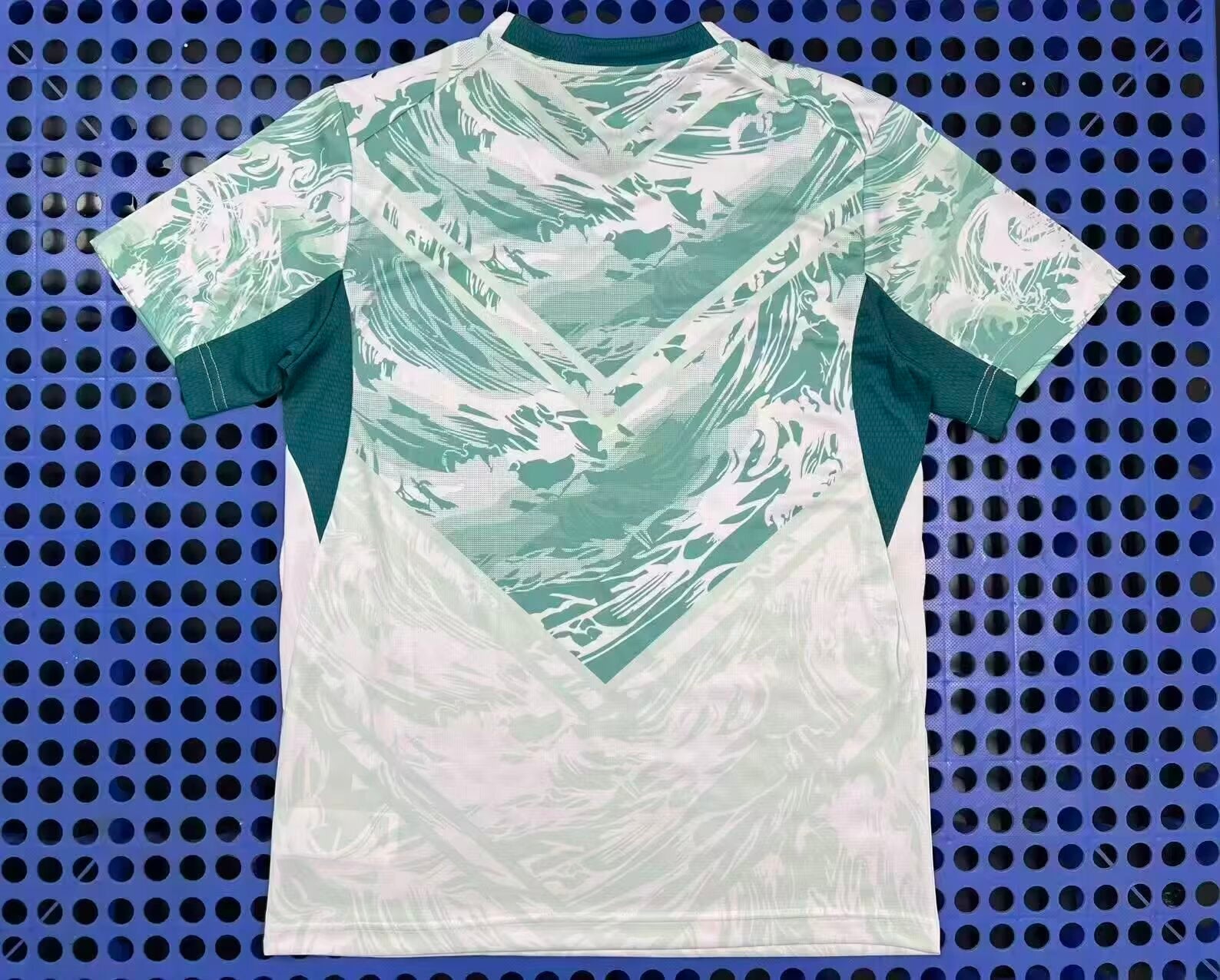 PORTUGAL AWAY 2026