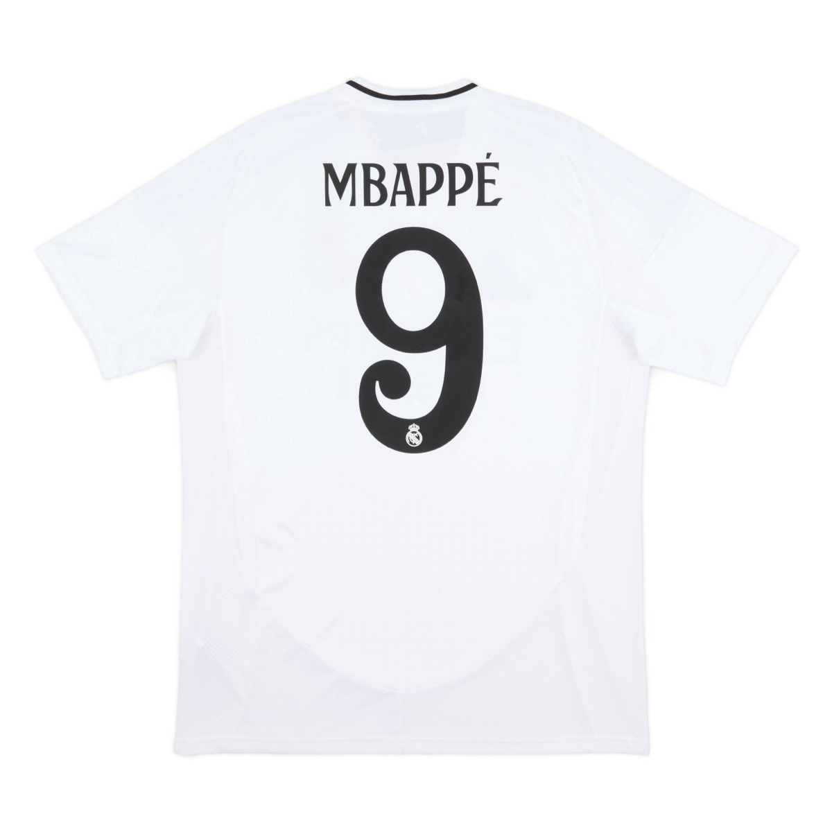 2024-25 Real Madrid CF 1a Equipación product image 6