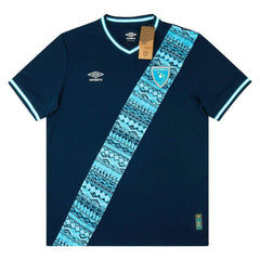 2023 Guatemala 2a Equipación Jewel Jersey