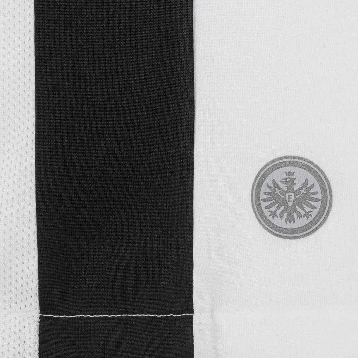 2024-25 Eintracht Frankfurt 1a Equipación Jewel Jersey