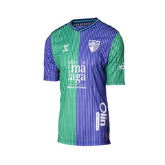 2023-24 Málaga CF 2a Equipación Jewel Jersey