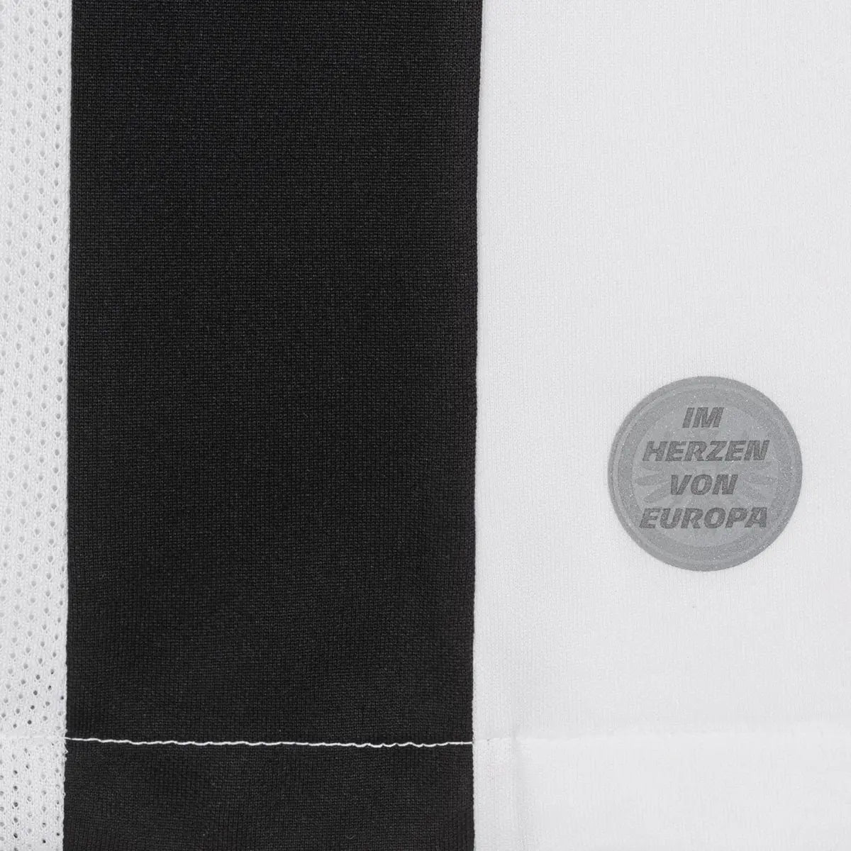 2024-25 Eintracht Frankfurt 1a Equipación Jewel Jersey