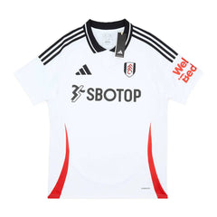 2024-25 Fulham FC 1a Equipación Jewel Jersey