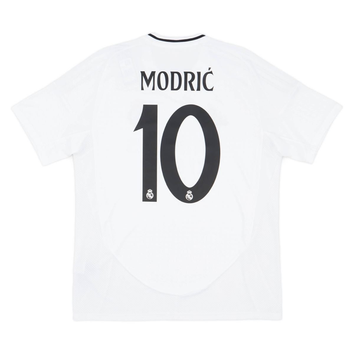 2024-25 Real Madrid CF 1a Equipación product image 5