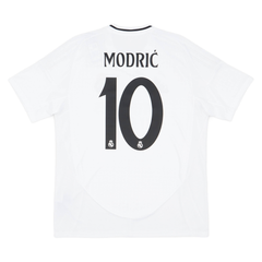 2024-25 Real Madrid CF 1a Equipación product image 5