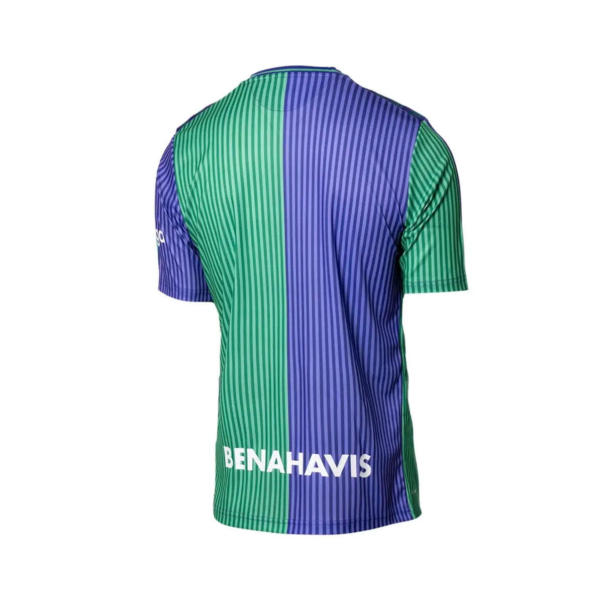 2023-24 Málaga CF 2a Equipación Jewel Jersey