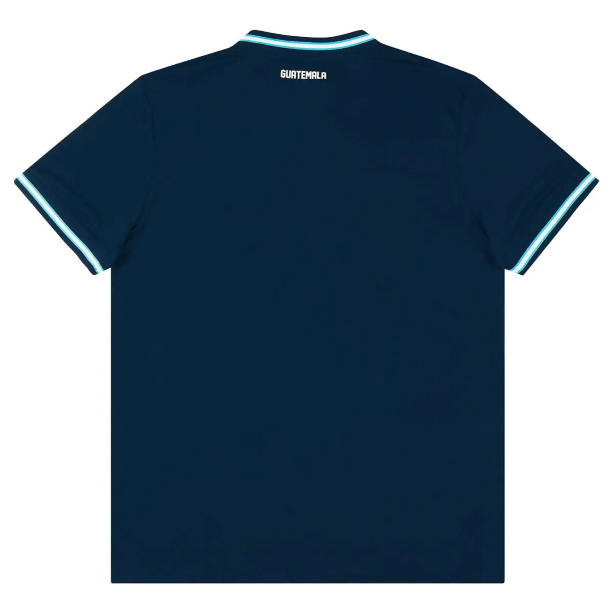 2023 Guatemala 2a Equipación Jewel Jersey
