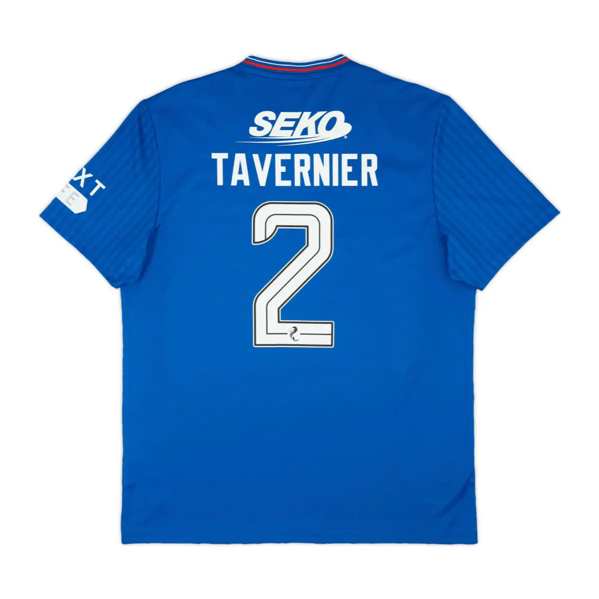2023-24 Rangers FC 1a Equipación Jewel Jersey