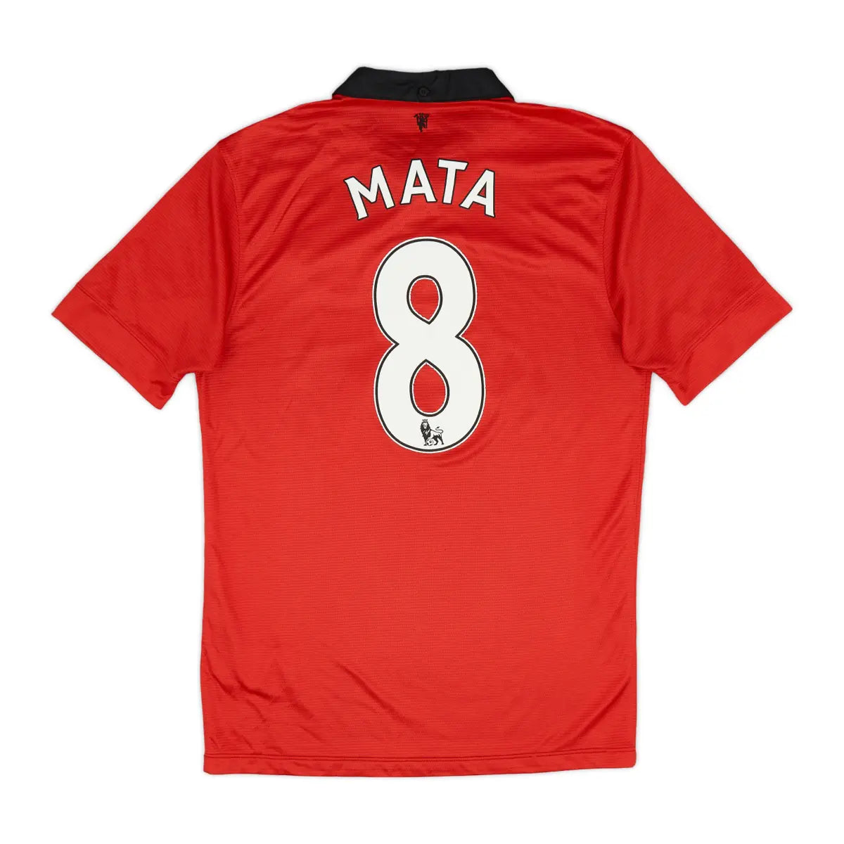 2013-14 Manchester United FC 1a Equipación Jewel Jersey