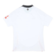 2024-25 Fulham FC 1a Equipación Jewel Jersey
