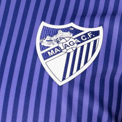 2023-24 Málaga CF 2a Equipación Jewel Jersey