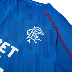 2024-25 Rangers FC 1a Equipación Jewel Jersey