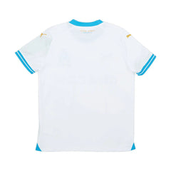 2023-24 Olympique de Marseille 1a Equipación Jewel Jersey