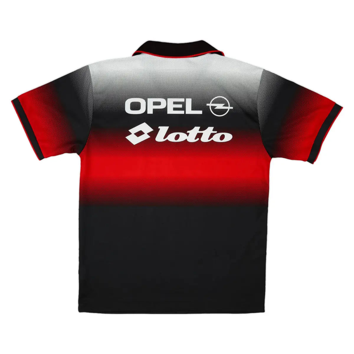 1995-96 AC Milan Equipación Entrenamiento Jewel Jersey