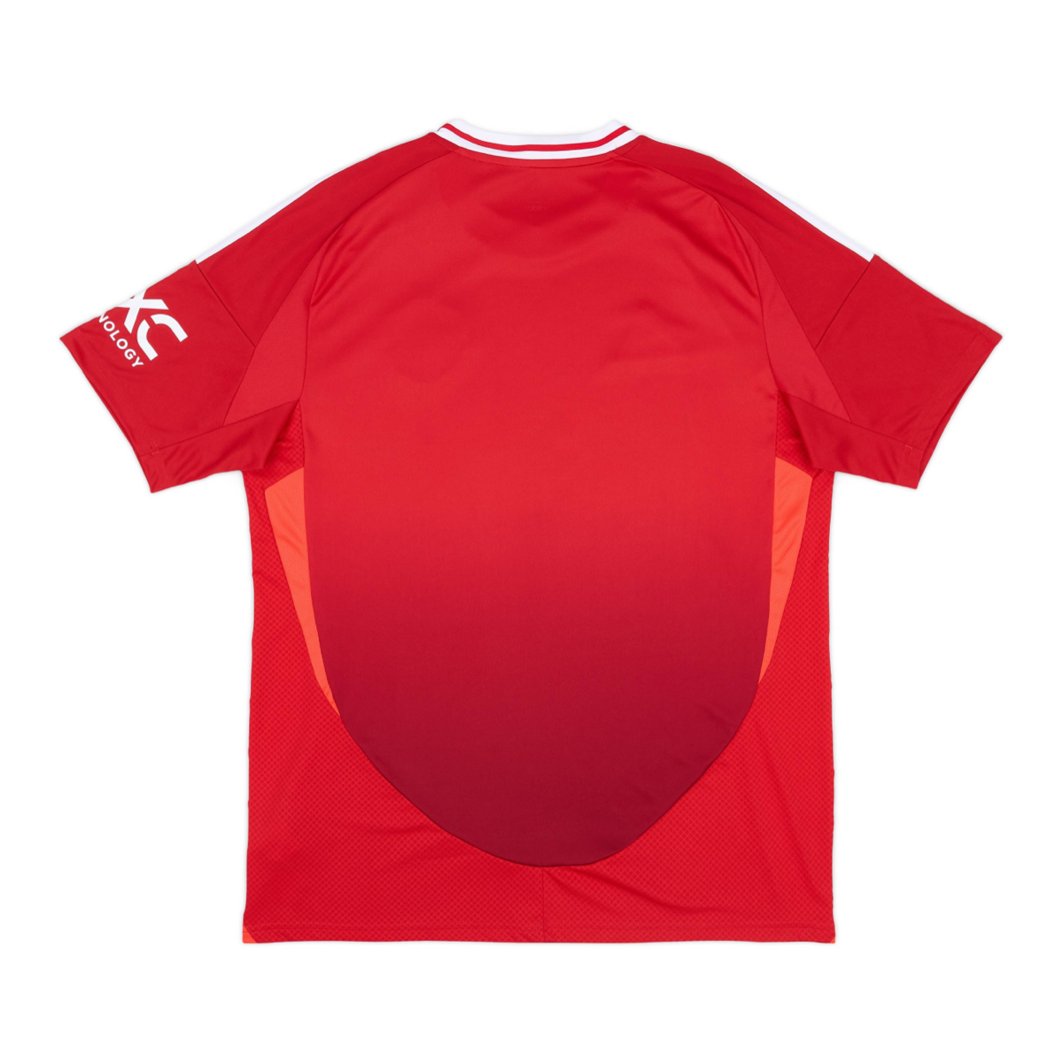 2024-25 Manchester United FC 1a Equipación product image 4