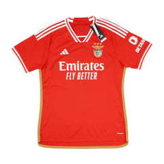 2023-24 SL Benfica 1a Equipación Jewel Jersey