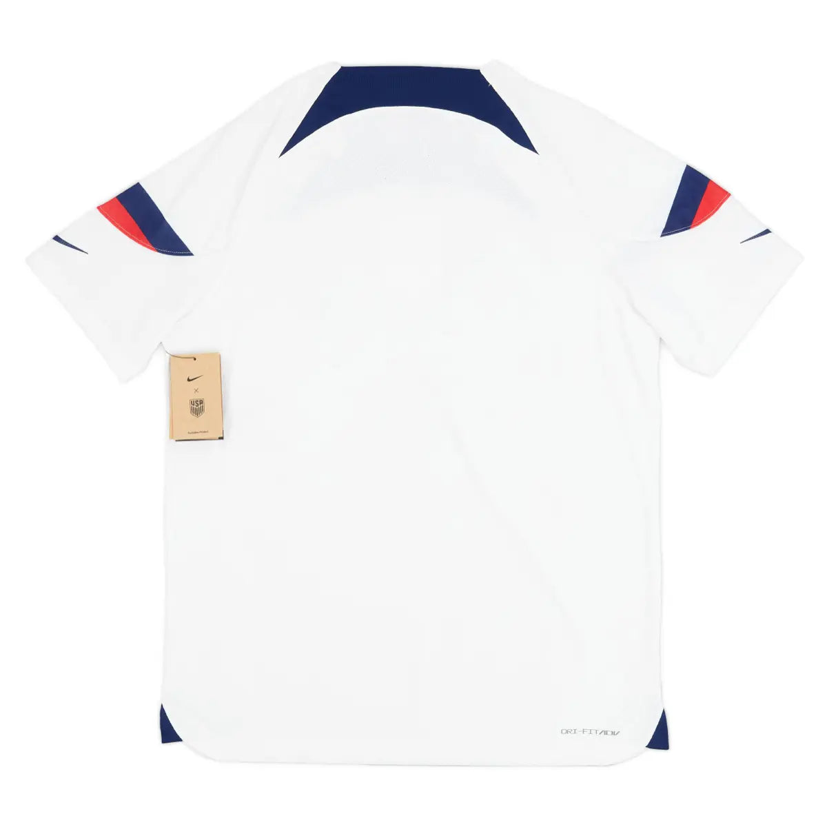 2022 Estados Unidos 1a Equipación Jewel Jersey