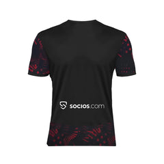2024-25 Sevilla FC 3a Equipación Jewel Jersey
