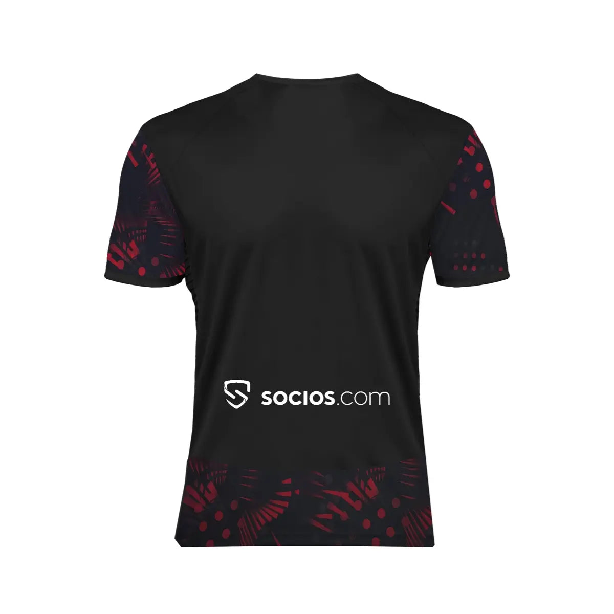2024-25 Sevilla FC 3a Equipación Jewel Jersey