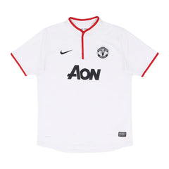 2012-14 Manchester United FC 2a Equipación Jewel Jersey
